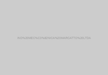 Logo IND MECÂNICA MARCATTO LTDA